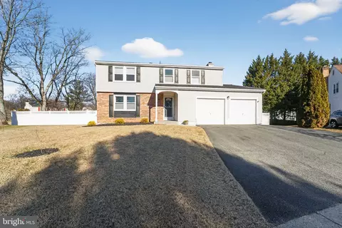 17215 Vestry Ct, Rockville, MD 20855