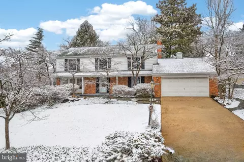 10815 Old Coach Rd, Potomac, MD 20854