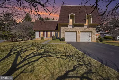 9713 Nordstrom Ct, Gaithersburg, MD 20886