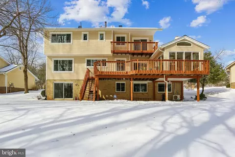 14529 Antigone Dr, North Potomac, MD 20878
