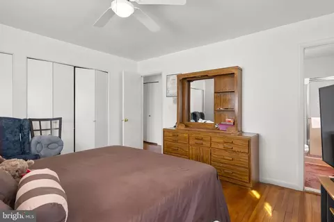 Bedroom - 1408 Chilton Dr, Silver Spring, MD 20904 photo 4 of 6
