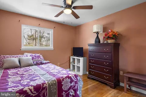 Bedroom - 1408 Chilton Dr, Silver Spring, MD 20904 photo 1 of 6