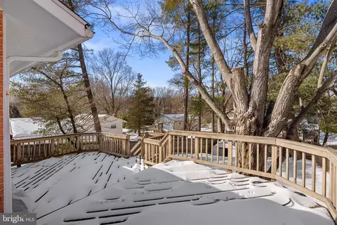 Exterior - 1408 Chilton Dr, Silver Spring, MD 20904 photo 1 of 2