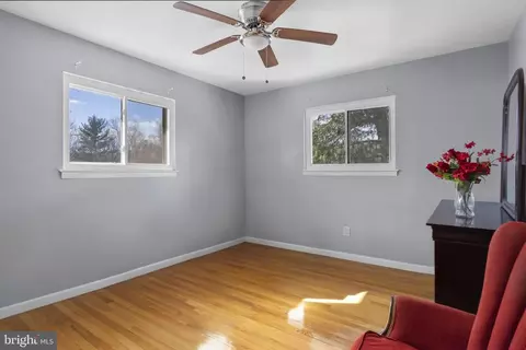 Bedroom - 1408 Chilton Dr, Silver Spring, MD 20904 photo 5 of 6