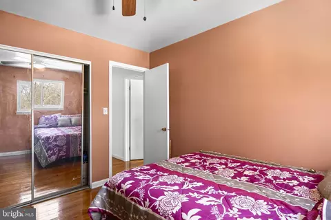 Bedroom - 1408 Chilton Dr, Silver Spring, MD 20904 photo 2 of 6