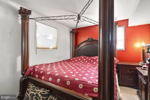 Bedroom - 1408 Chilton Dr, Silver Spring, MD 20904 photo 6 of 6