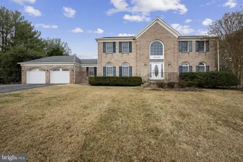 22340 Flintridge Dr, Brookeville, MD 20833