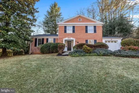 12504 Saint James, Rockville, MD 20850