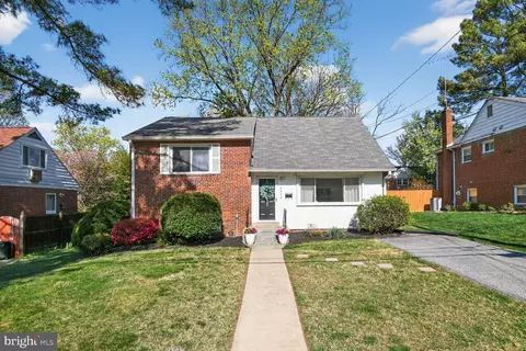 9914 Grayson Ave, Silver Spring, MD 20901