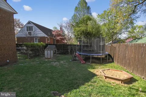 Exterior - 9914 Grayson Ave, Silver Spring, MD 20901 photo 5 of 5