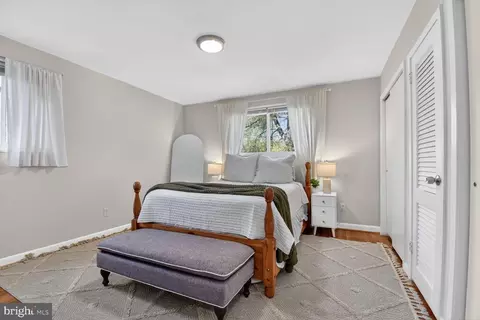 Bedroom - 9914 Grayson Ave, Silver Spring, MD 20901 photo 1 of 3