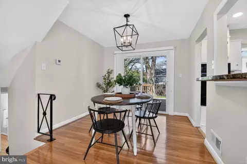 Dining - 9914 Grayson Ave, Silver Spring, MD 20901 photo 1 of 1