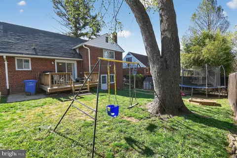 Exterior - 9914 Grayson Ave, Silver Spring, MD 20901 photo 3 of 5
