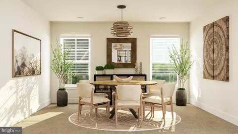 Dining - 14024 Rolling Pasture Rd, Boyds, MD 20841 photo 1 of 2