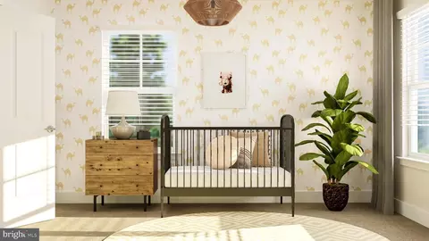 Bedroom - 14024 Rolling Pasture Rd, Boyds, MD 20841 photo 4 of 9