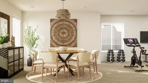 Dining - 14024 Rolling Pasture Rd, Boyds, MD 20841 photo 2 of 2