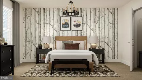 Bedroom - 14024 Rolling Pasture Rd, Boyds, MD 20841 photo 1 of 9