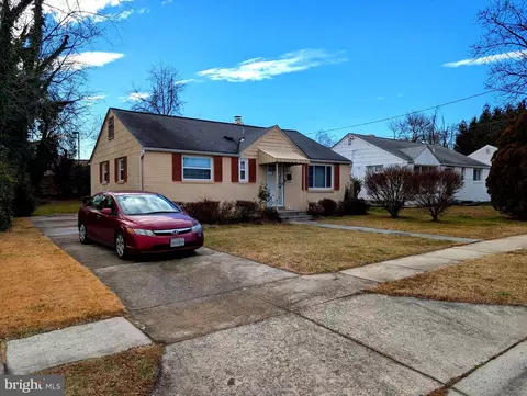 12816 Valleywood Dr, Silver Spring, MD 20906 photo 3