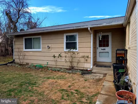 12816 Valleywood Dr, Silver Spring, MD 20906 photo 17