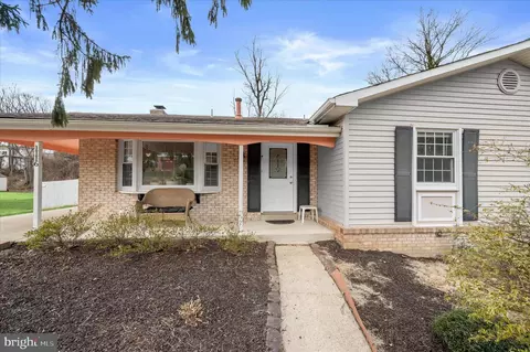 Exterior - 1116 Tiffany Rd, Silver Spring, MD 20904 photo 2 of 17