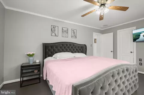Bedroom - 1116 Tiffany Rd, Silver Spring, MD 20904 photo 3 of 7