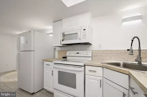 Kitchen - 1116 Tiffany Rd, Silver Spring, MD 20904 photo 5 of 5