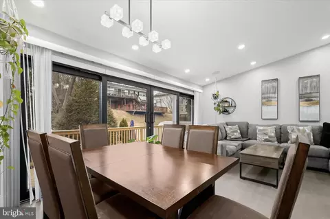 Dining - 1116 Tiffany Rd, Silver Spring, MD 20904 photo 3 of 4