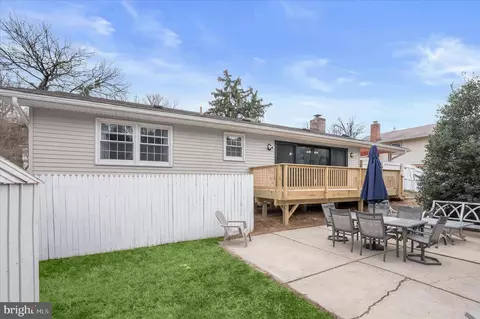 Exterior - 1116 Tiffany Rd, Silver Spring, MD 20904 photo 11 of 17