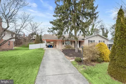 Exterior - 1116 Tiffany Rd, Silver Spring, MD 20904 photo 16 of 17