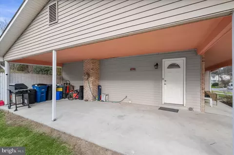Exterior - 1116 Tiffany Rd, Silver Spring, MD 20904 photo 17 of 17