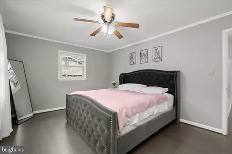 Bedroom - 1116 Tiffany Rd, Silver Spring, MD 20904 photo 2 of 7