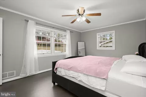 Bedroom - 1116 Tiffany Rd, Silver Spring, MD 20904 photo 1 of 7