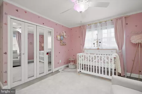 Bedroom - 1116 Tiffany Rd, Silver Spring, MD 20904 photo 6 of 7