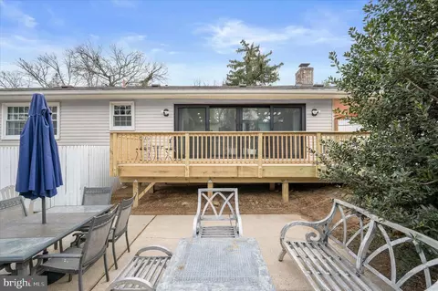Exterior - 1116 Tiffany Rd, Silver Spring, MD 20904 photo 10 of 17