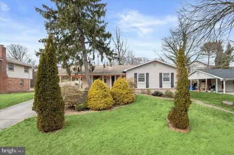 Exterior - 1116 Tiffany Rd, Silver Spring, MD 20904 photo 14 of 17