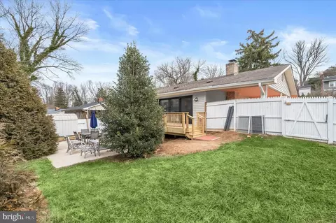 Exterior - 1116 Tiffany Rd, Silver Spring, MD 20904 photo 8 of 17