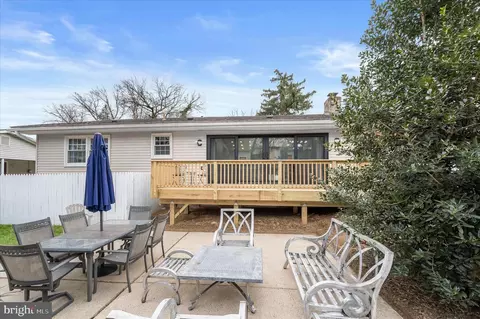 Exterior - 1116 Tiffany Rd, Silver Spring, MD 20904 photo 13 of 17