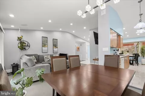 Dining - 1116 Tiffany Rd, Silver Spring, MD 20904 photo 4 of 4