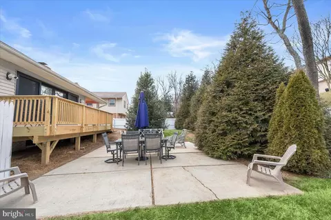 Exterior - 1116 Tiffany Rd, Silver Spring, MD 20904 photo 12 of 17