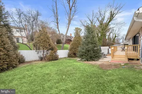Exterior - 1116 Tiffany Rd, Silver Spring, MD 20904 photo 6 of 17