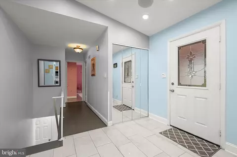 Entry Way - 1116 Tiffany Rd, Silver Spring, MD 20904 photo 1 of 9