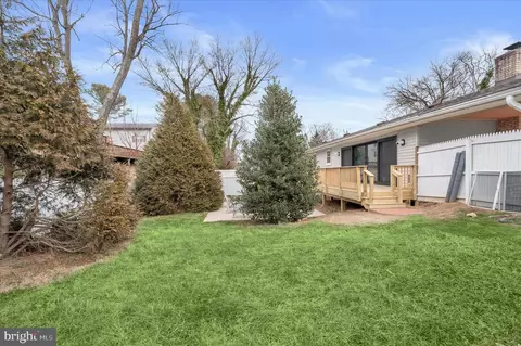 Exterior - 1116 Tiffany Rd, Silver Spring, MD 20904 photo 7 of 17