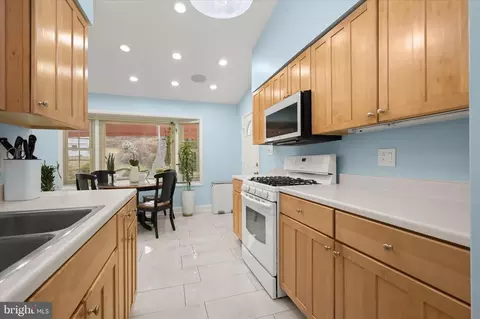 Kitchen - 1116 Tiffany Rd, Silver Spring, MD 20904 photo 2 of 5
