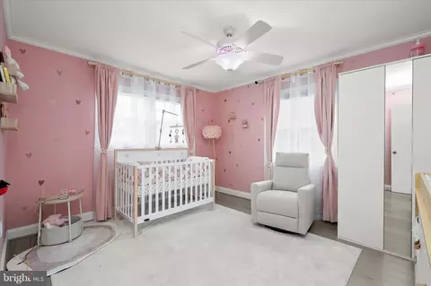 Bedroom - 1116 Tiffany Rd, Silver Spring, MD 20904 photo 7 of 7