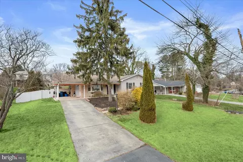 Exterior - 1116 Tiffany Rd, Silver Spring, MD 20904 photo 15 of 17