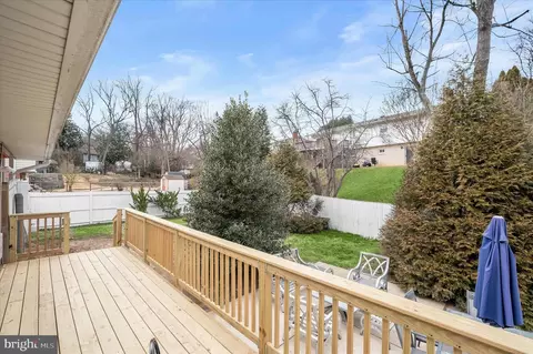 Exterior - 1116 Tiffany Rd, Silver Spring, MD 20904 photo 4 of 17