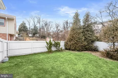 Exterior - 1116 Tiffany Rd, Silver Spring, MD 20904 photo 5 of 17
