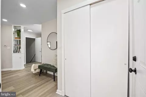 Entry Way - 1513 Flora Ln, Silver Spring, MD 20910 photo 1 of 2