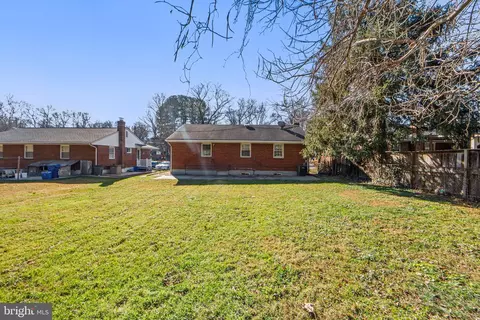 Exterior - 1513 Flora Ln, Silver Spring, MD 20910 photo 4 of 4
