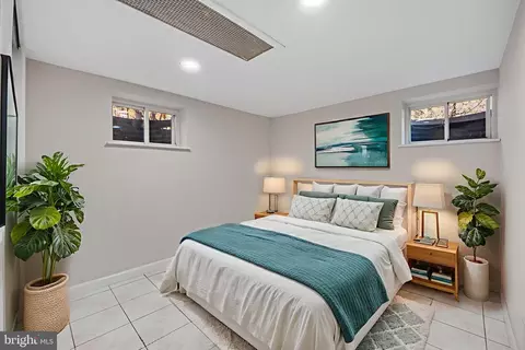 Bedroom - 1513 Flora Ln, Silver Spring, MD 20910 photo 11 of 11